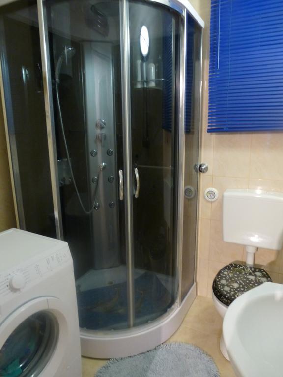 Rooms Sibila Split Ngoại thất bức ảnh