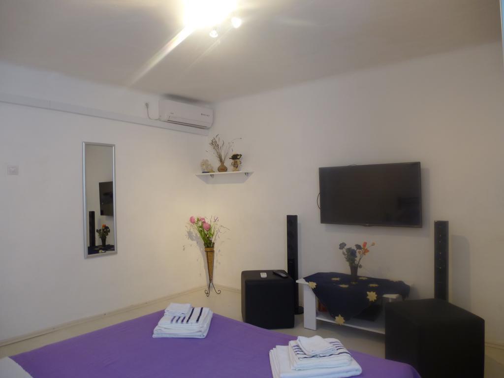 Rooms Sibila Split Ngoại thất bức ảnh