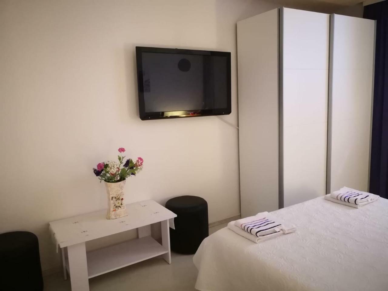 Rooms Sibila Split Ngoại thất bức ảnh