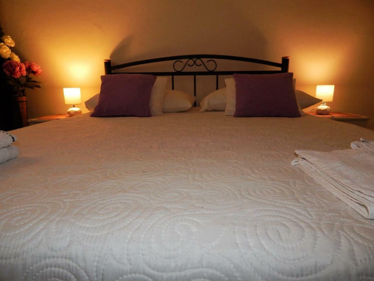 Rooms Sibila Split Ngoại thất bức ảnh
