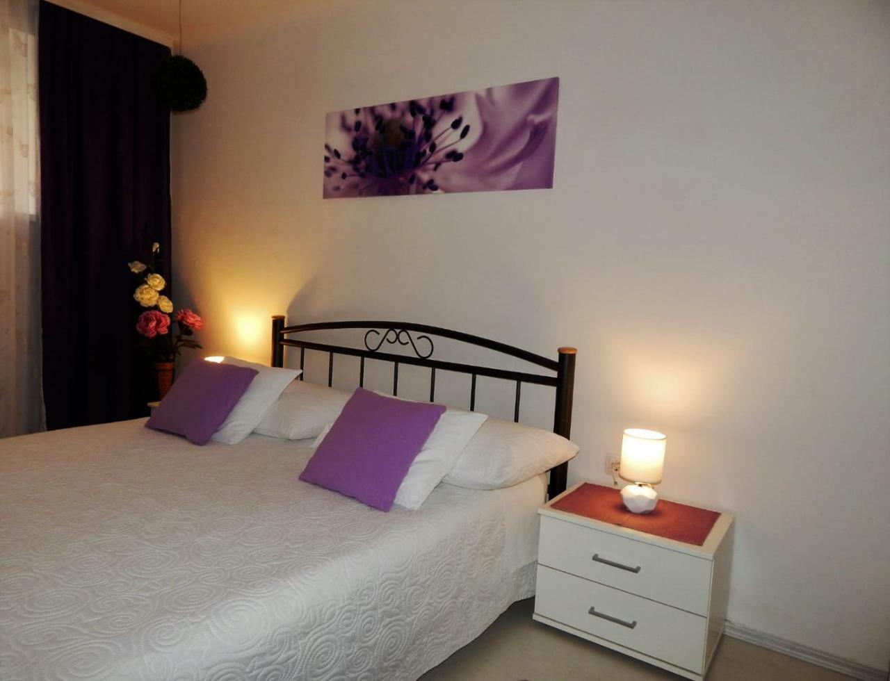 Rooms Sibila Split Ngoại thất bức ảnh