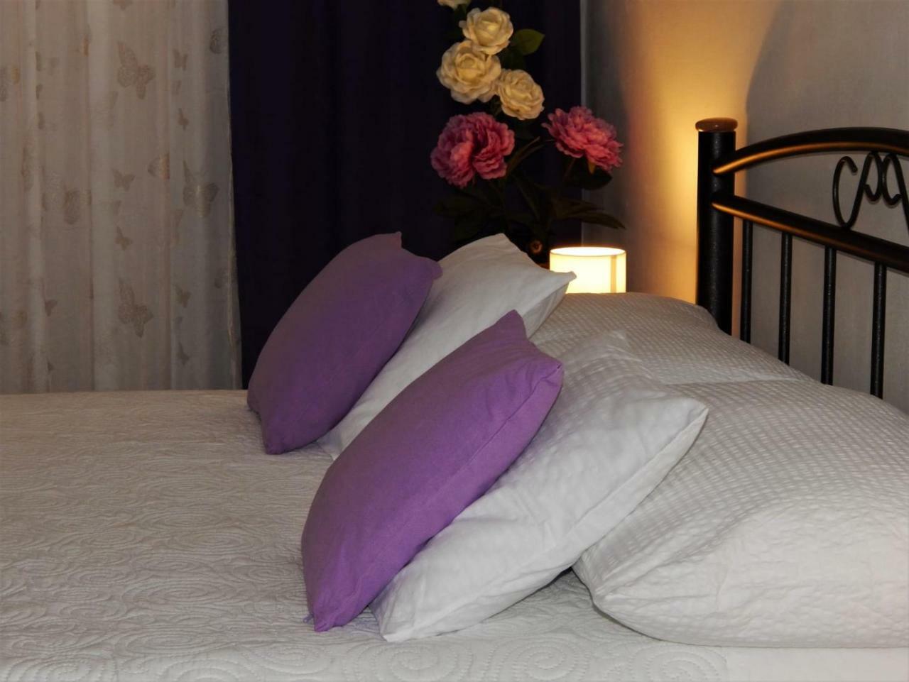 Rooms Sibila Split Ngoại thất bức ảnh