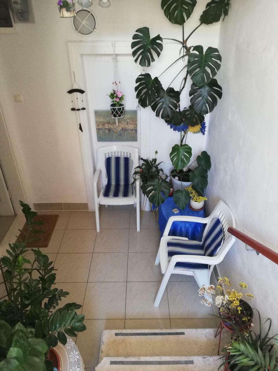 Rooms Sibila Split Ngoại thất bức ảnh