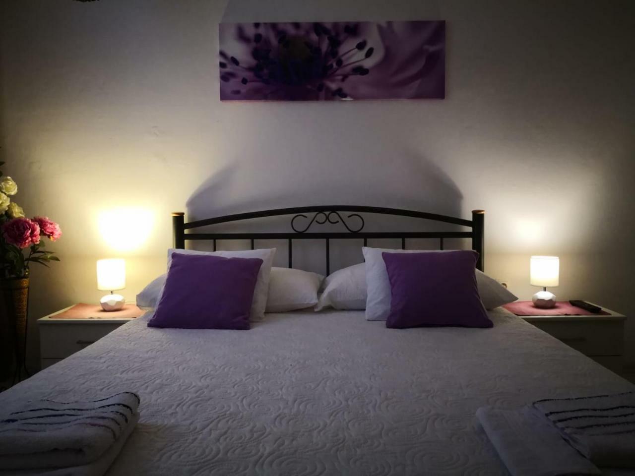 Rooms Sibila Split Ngoại thất bức ảnh